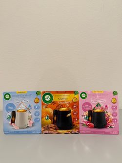 Air Wick Mist