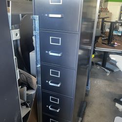 Filing Cabinet 