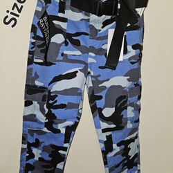 Women's pants size 3