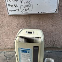 Portable Air Conditioner 