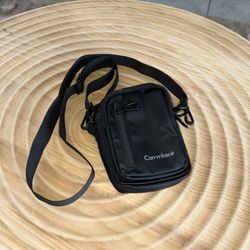 Mini Shoulder Strap Bag