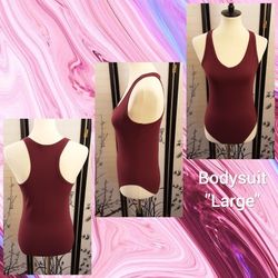 Ladies Body Suit Top