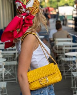 Gorgeous bag