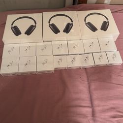 Huge Airpod Sale (BULK DEALS)
