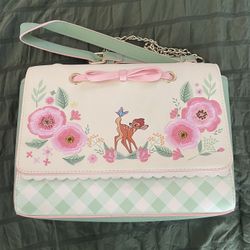 Lounge Fly Bambi Bag
