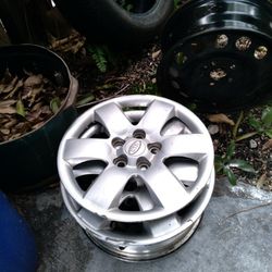 Hubcap