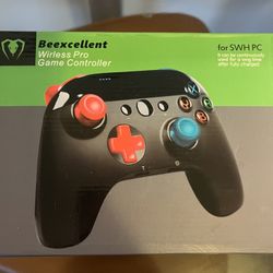 Nintendo Switch lite PC Wireless Controller for Sale in Phoenix AZ