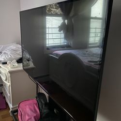 Vizio Model D55u-D1 TV 55”