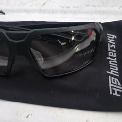 Huntersky Tactical Glasses