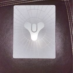 Destiny Steelbook Case