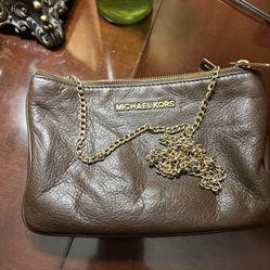 Michel Kors  Bag.