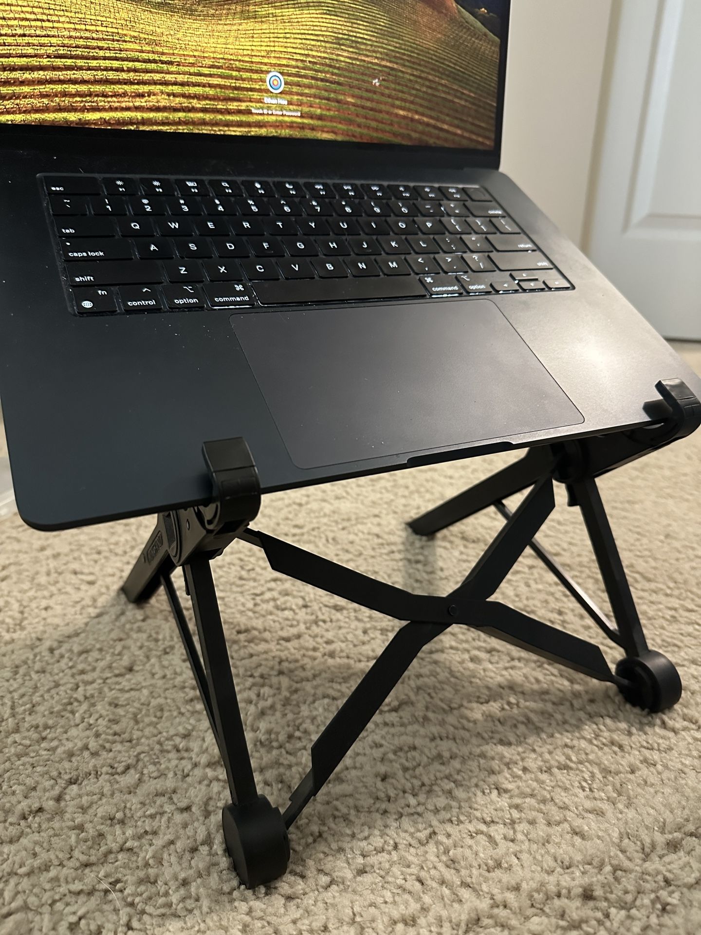 Laptop Bolster