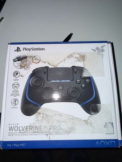 Razor Wolverine V2 PRO