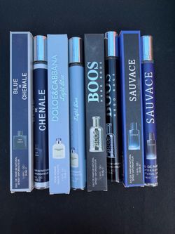 Perfumes