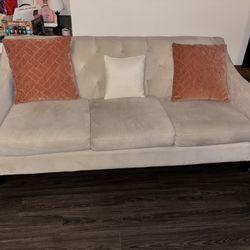 Better By Design Couch