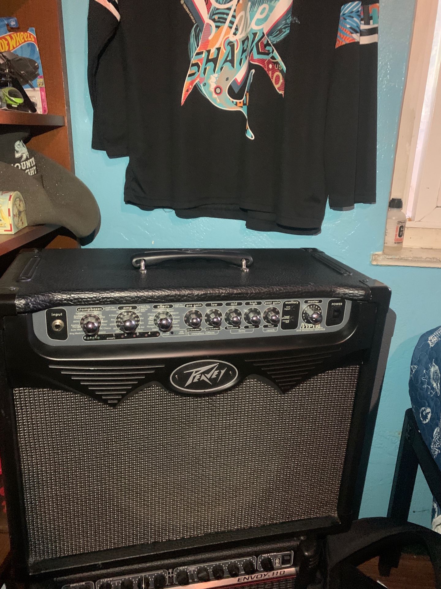 Peavy Vypyr 30 Modeling Amp