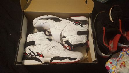 Last time posting 2013 buggs bunny 8's