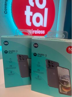 Free phone -Brand new