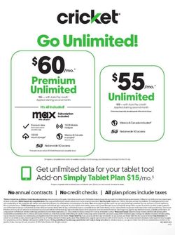 New Plans! Cheap Iphones!