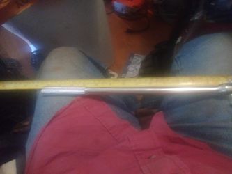 BRAND NEW THORSEN 14 INCH 1/2 DRIVE BREAKER BAR