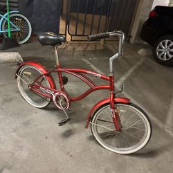 Micargi Bike 