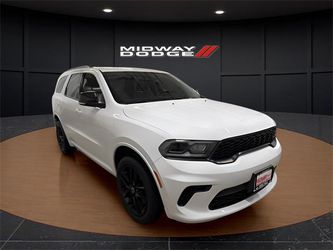 2024 Dodge Durango