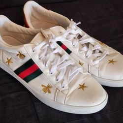Gucci Sneakers 