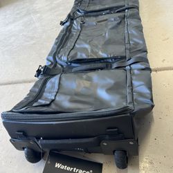 Snowboard And ski Bag