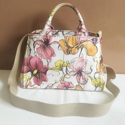 Limited Edition Prada Stampata