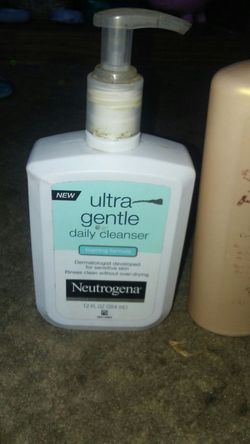 Neutrogena/Ambi