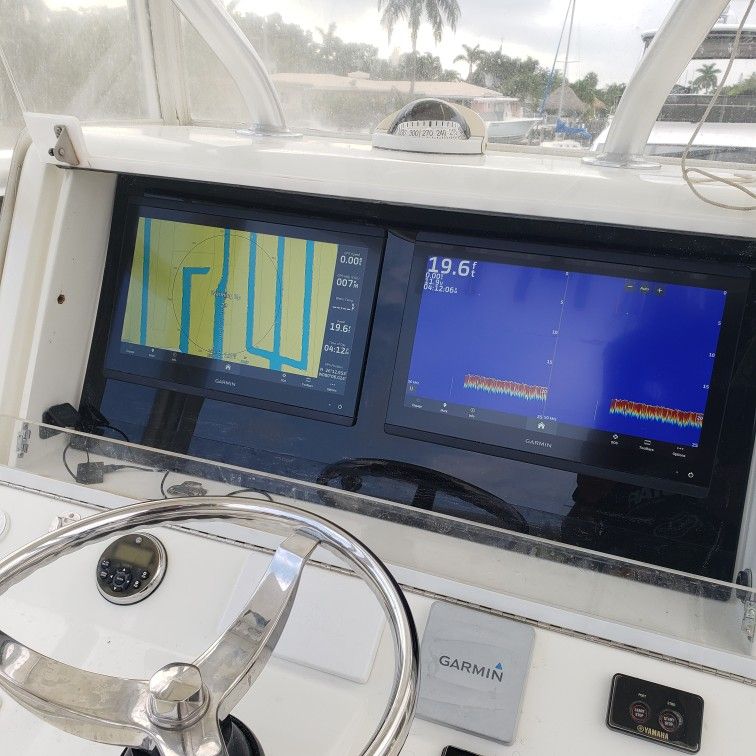 Marine Electronics, Raymarine, Furuno, Garmin, Hummingbird, Lowrance Flir, Starlink