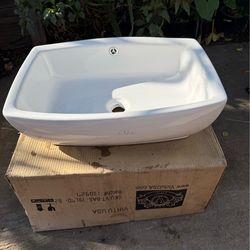 Sink new