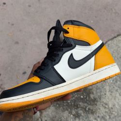 Jordan 1 taxi 9.5 Men’s