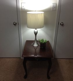 Elegant & Classic style Sofa or Bed table