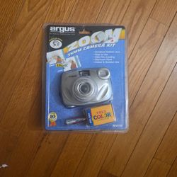 Camera