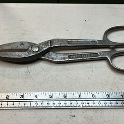 Wiss A-9 Snips