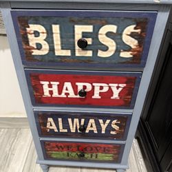 Gabinete Para Baño Pasillo Oh Recámara 