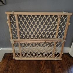 Baby Gate