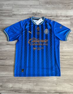 Chivas Jerseys