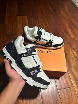 LV Trainners