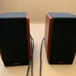 Edifier R1700BT Bluetooth Bookshelf Speakers No Remote