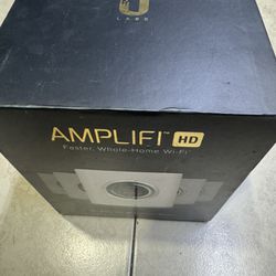 AMPLIFI HD ULABS WiFi Router 