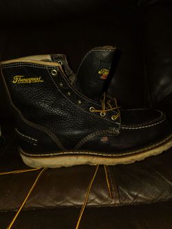 Thorogood boots barely worn size 10.5D