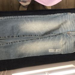 Brand New Boys Size8 Gap Jeans