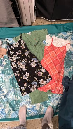 Cute Going Out Outfit For Kids