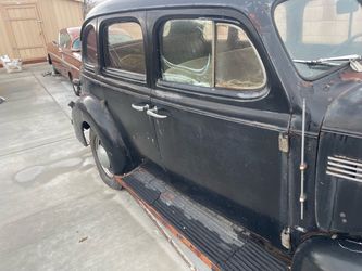 1939 Chevy