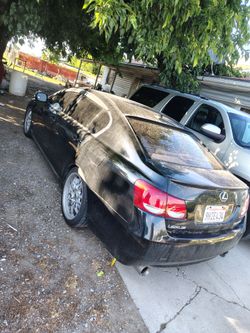 2009 Lexus ES 350
