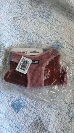 Size L Voyager Dog Harness