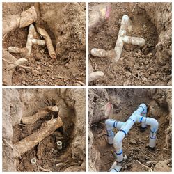 Irrigation