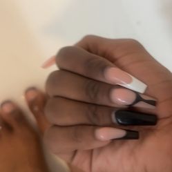 Pretty Feet